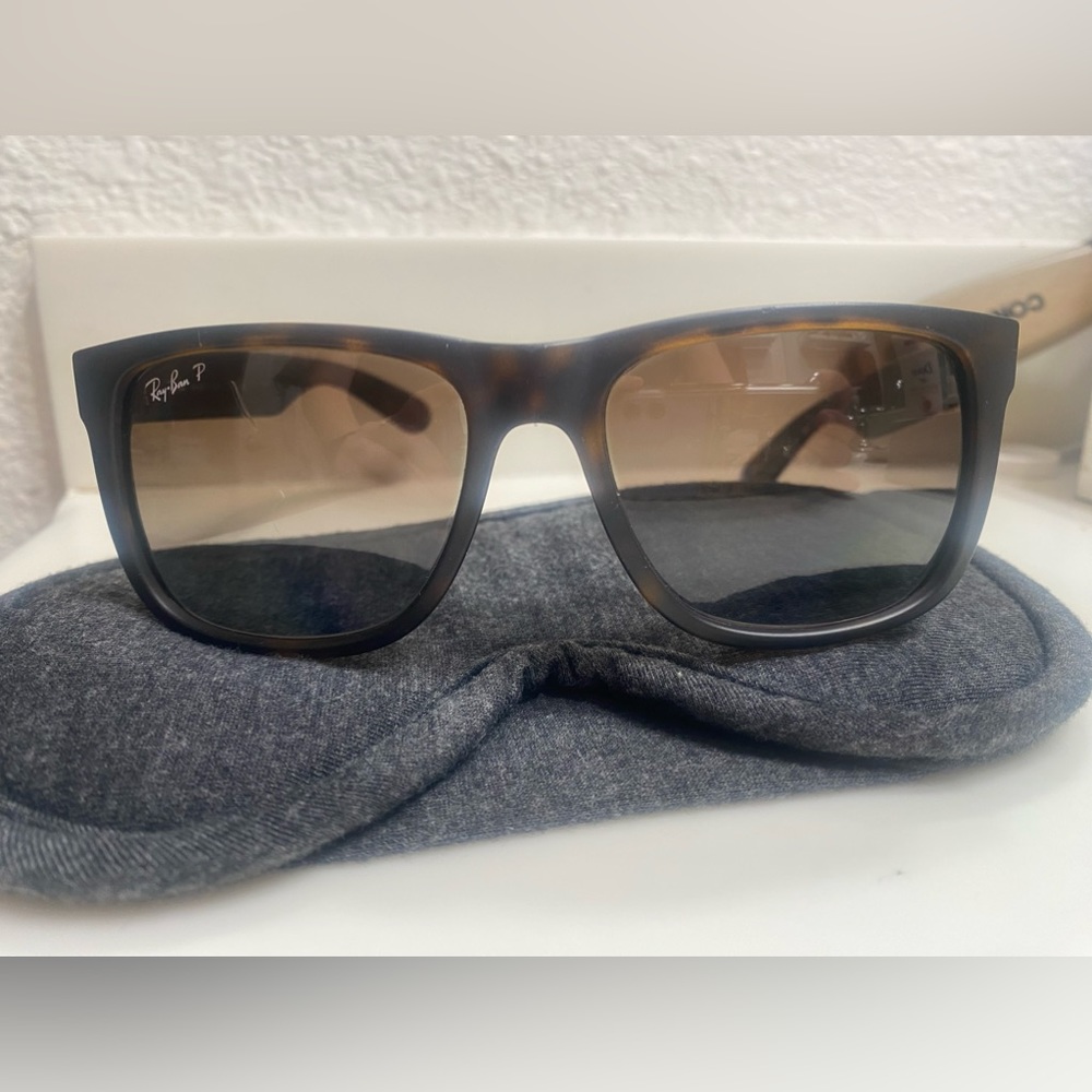 Ray-Ban sunglasses